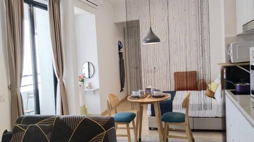 mutiara beach resort by ghs