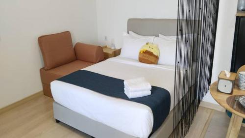 mutiara beach resort by ghs