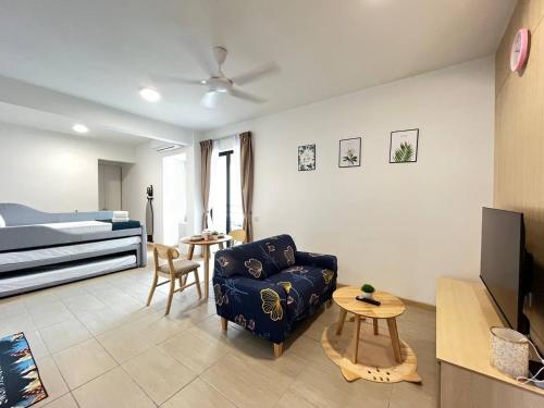 mutiara beach resort by ghs
