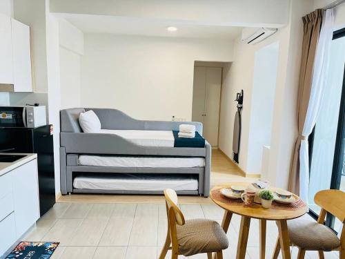 mutiara beach resort by ghs