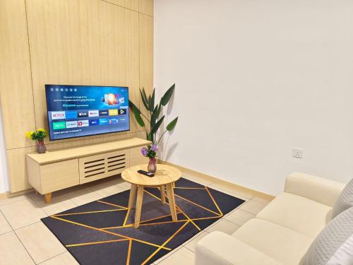 mutiara beach resort by ghs