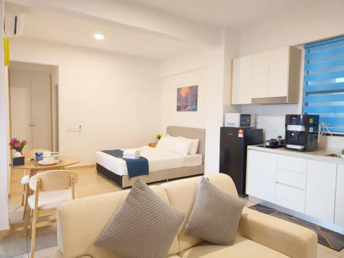 mutiara beach resort by ghs