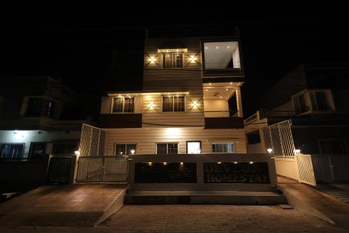 devlok homestay