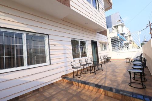 devlok homestay