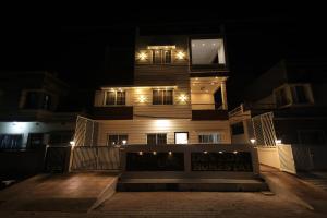 devlok homestay