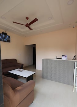 devlok homestay