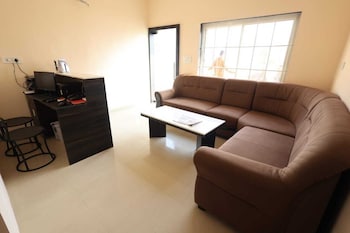 devlok homestay