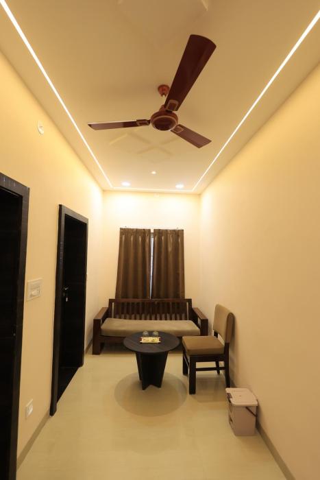 devlok homestay