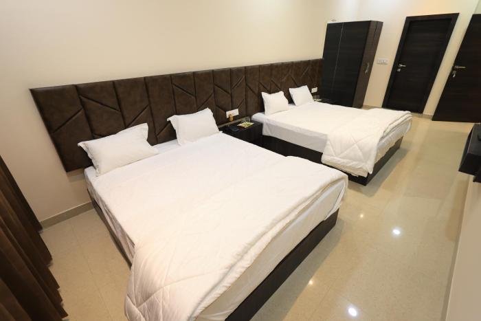 devlok homestay