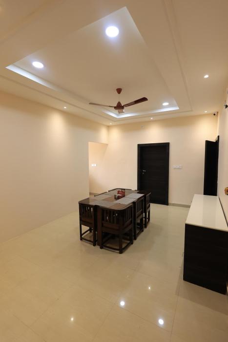 devlok homestay