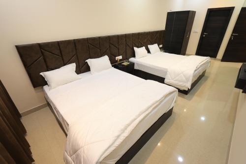 devlok homestay