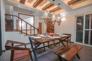 saanjh the musical sunset