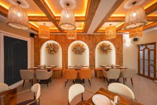 saanjh the musical sunset