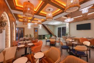 saanjh the musical sunset