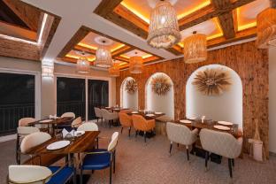 saanjh the musical sunset