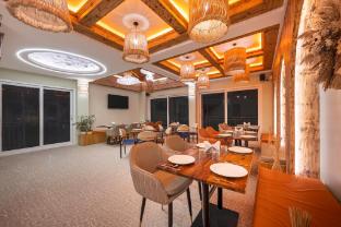 saanjh the musical sunset