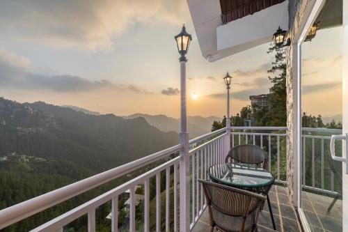 Saanjh~The Musical Sunset,,3 star