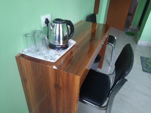 bubble beds darjeeling