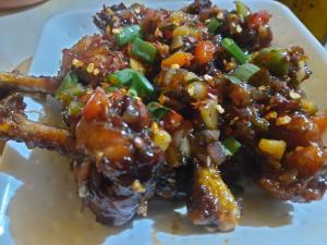 bubble beds darjeeling