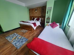 bubble beds darjeeling