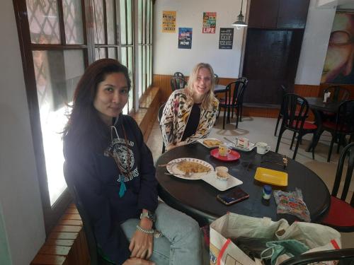 bubble beds darjeeling