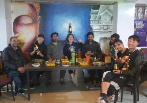 bubble beds darjeeling