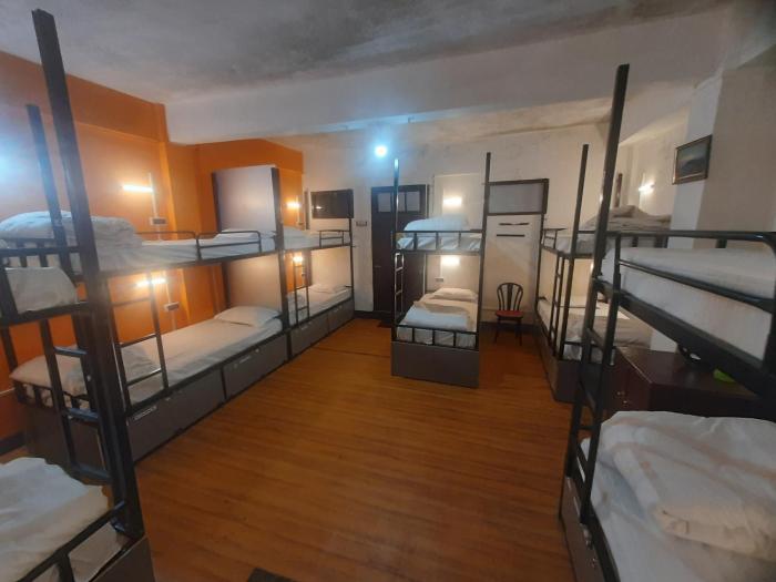 bubble beds darjeeling