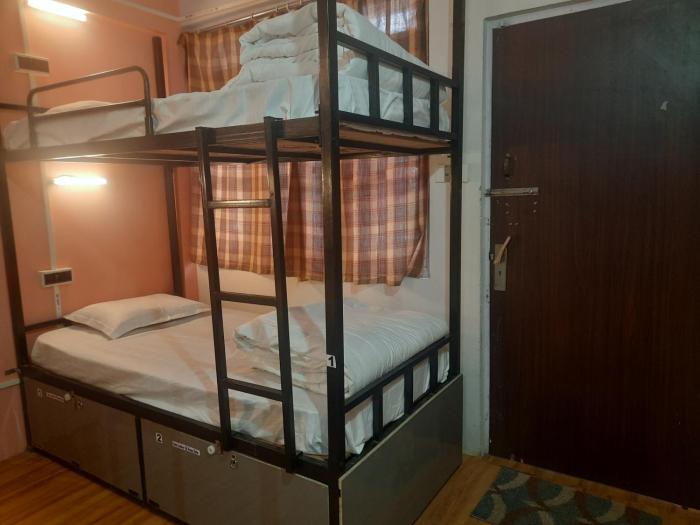 bubble beds darjeeling