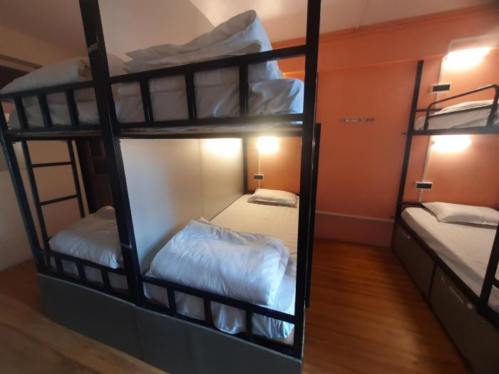 bubble beds darjeeling