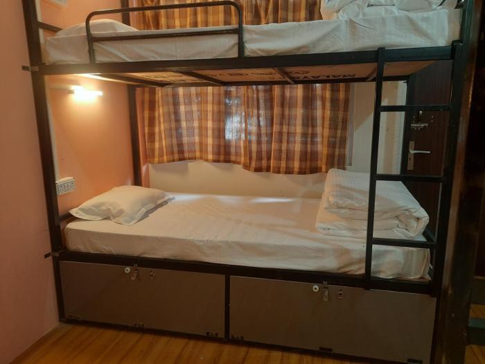 bubble beds darjeeling