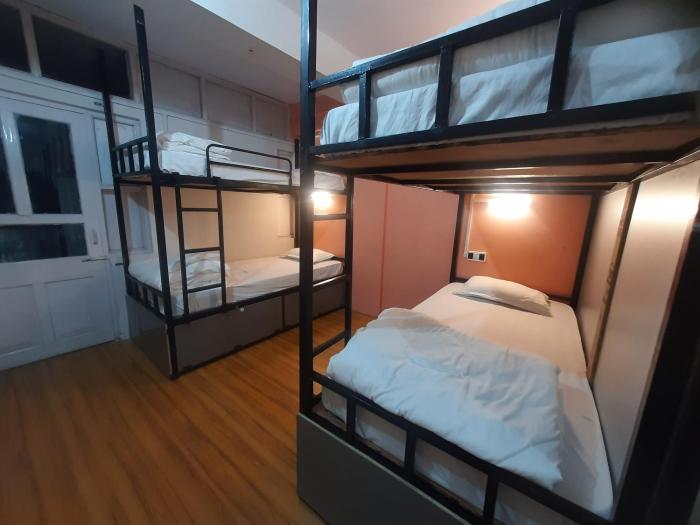 bubble beds darjeeling