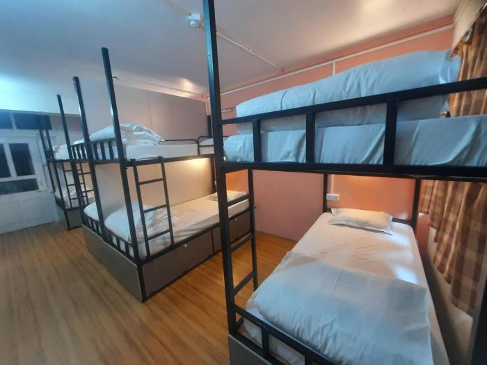 bubble beds darjeeling