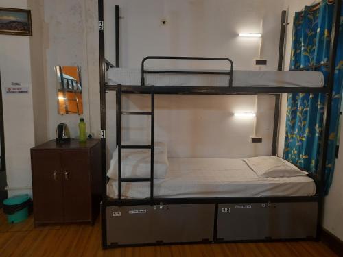 bubble beds darjeeling