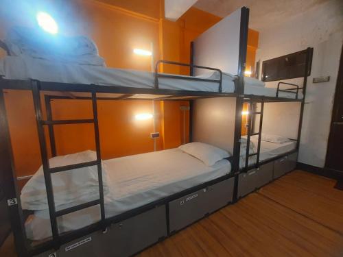 bubble beds darjeeling