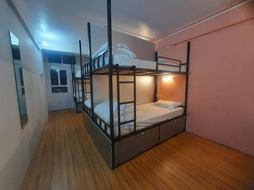 bubble beds darjeeling