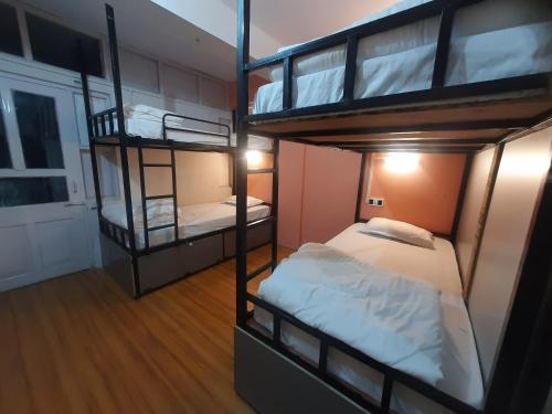 bubble beds darjeeling