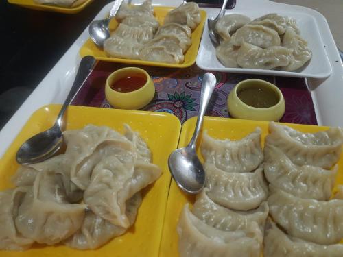 bubble beds darjeeling