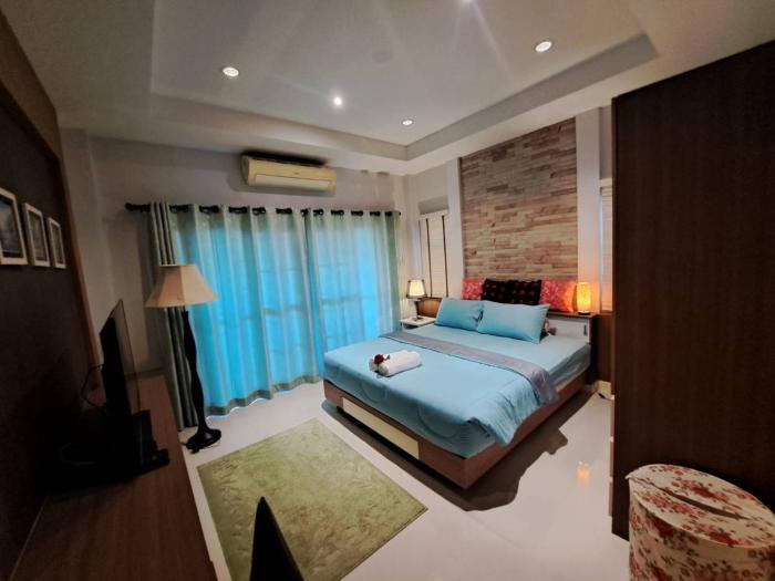 pattaya