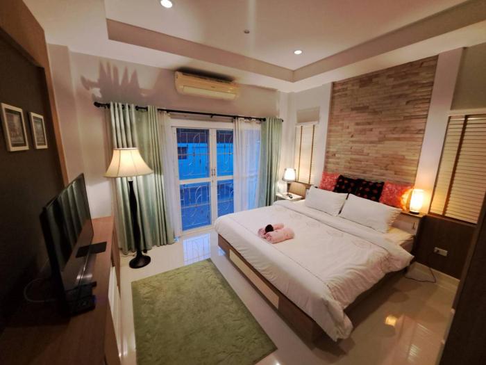 pattaya