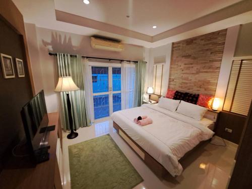 pattaya