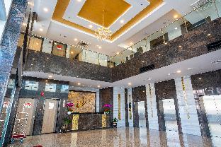 city rise hotel miri