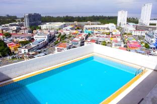 city rise hotel miri