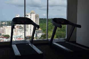 city rise hotel miri