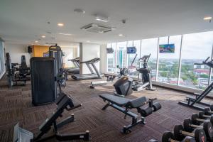 city rise hotel miri
