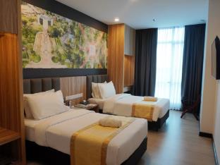 city rise hotel miri
