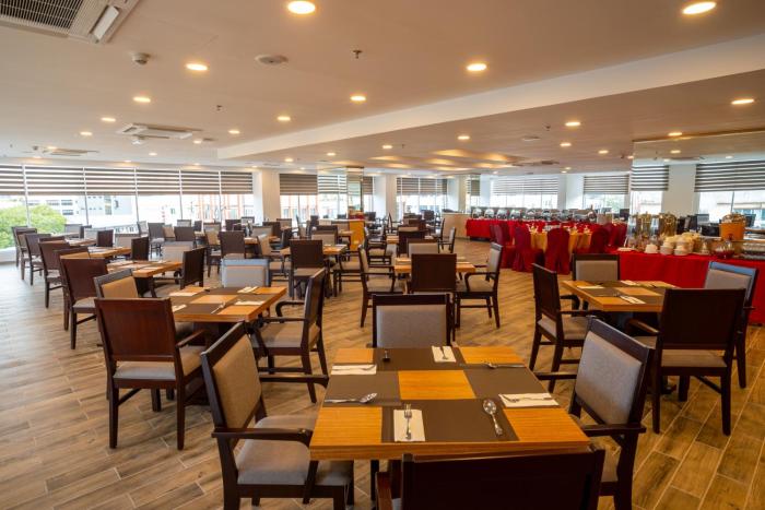 city rise hotel miri