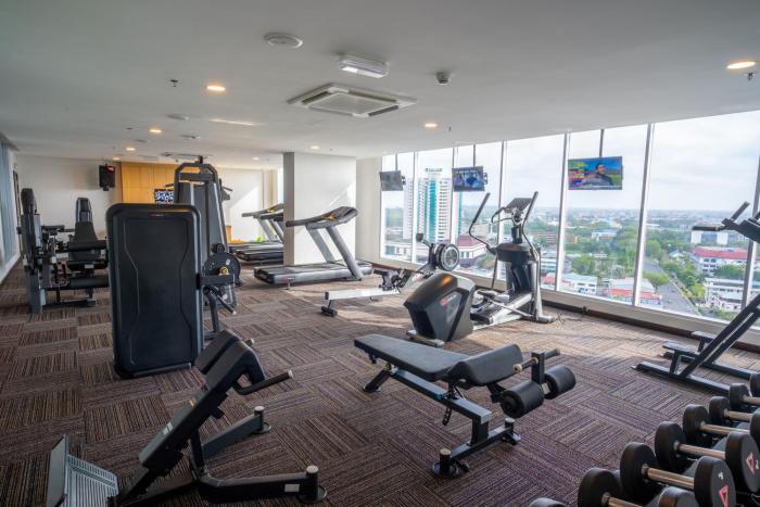 city rise hotel miri