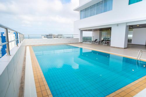 City Rise Hotel Miri,,4 star