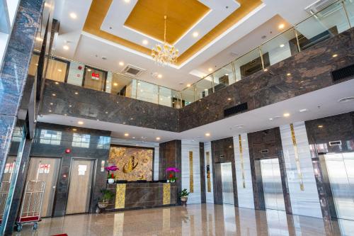 city rise hotel miri