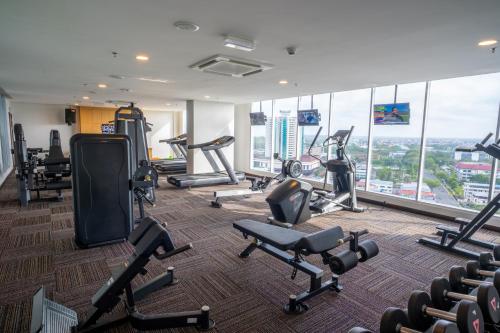 city rise hotel miri